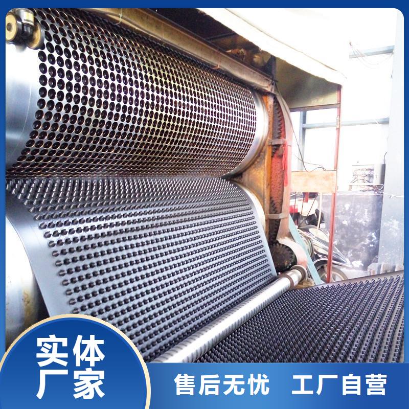 【塑料排水板_復合土工膜放心購】