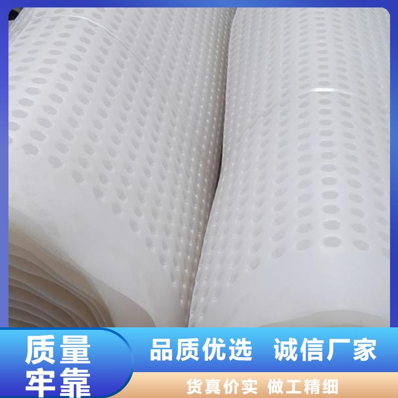 塑料排水板_【膨潤土防水毯】多種優勢放心選擇