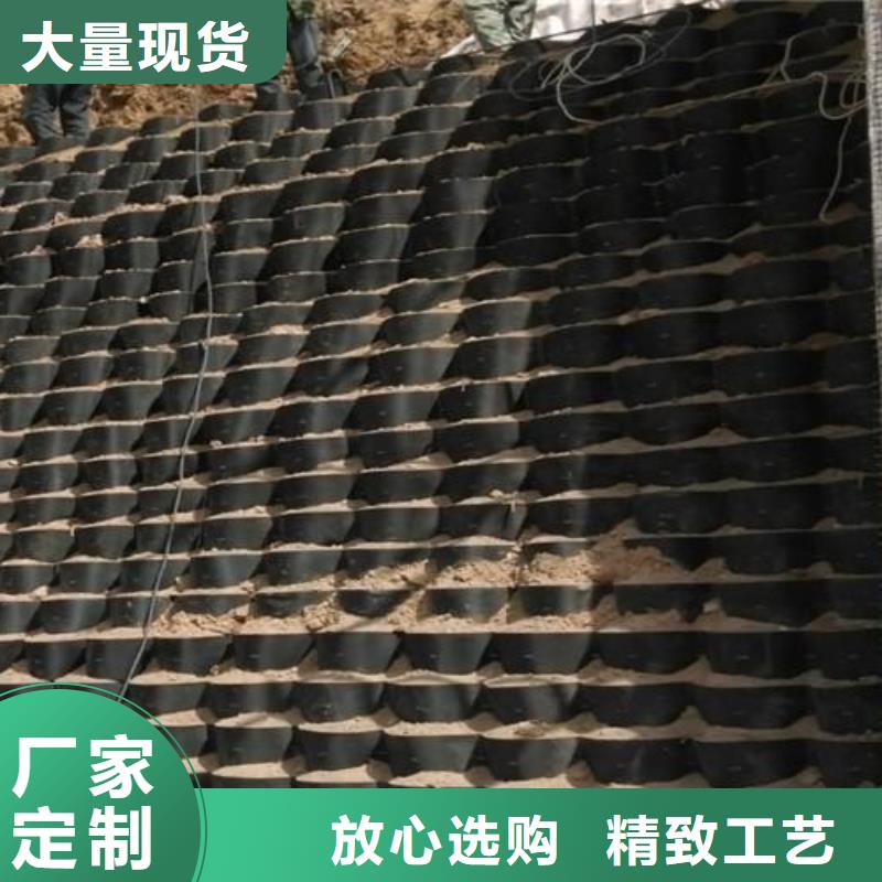 土工格室垃圾填埋場材料打造行業(yè)品質(zhì)
