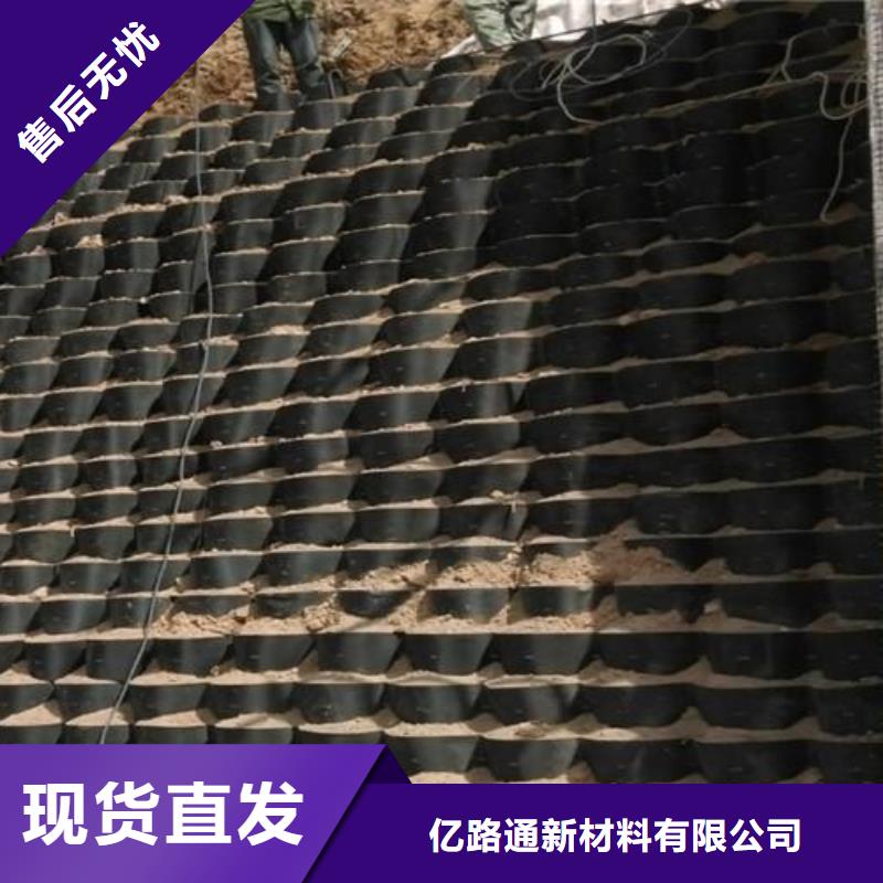 土工格室_土工HDPE膜保障