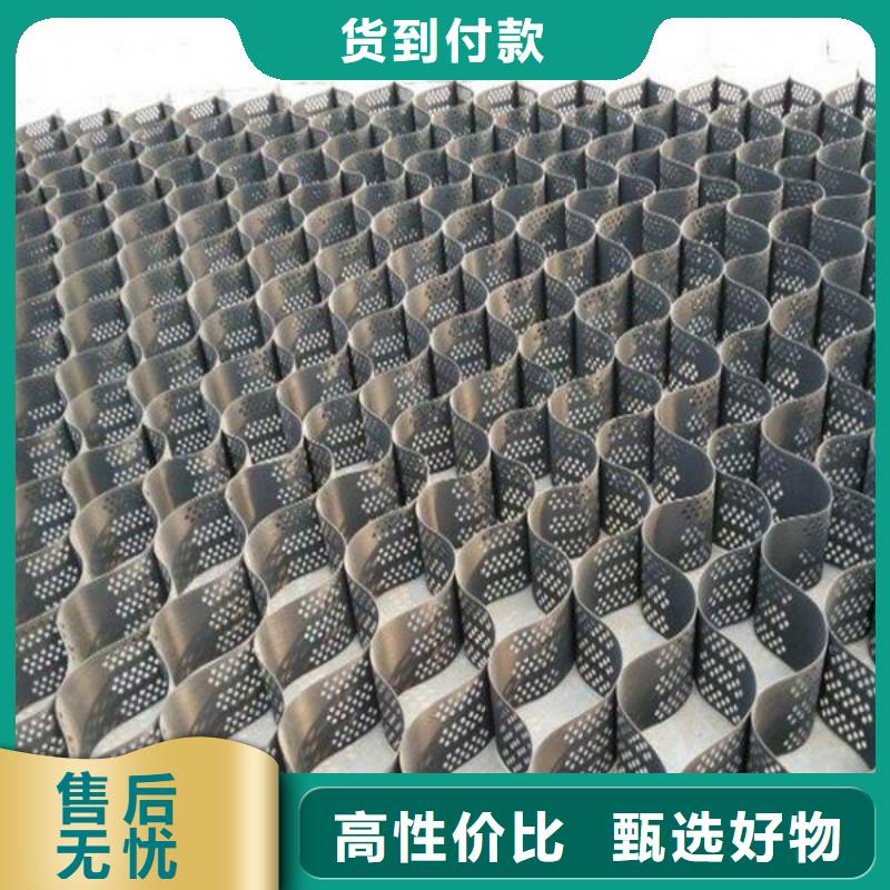 土工格室加筋布質量檢測