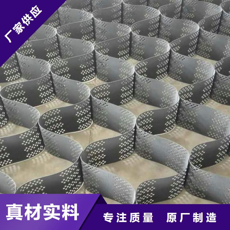 土工格室【玻纖土工格柵】國標檢測放心購買