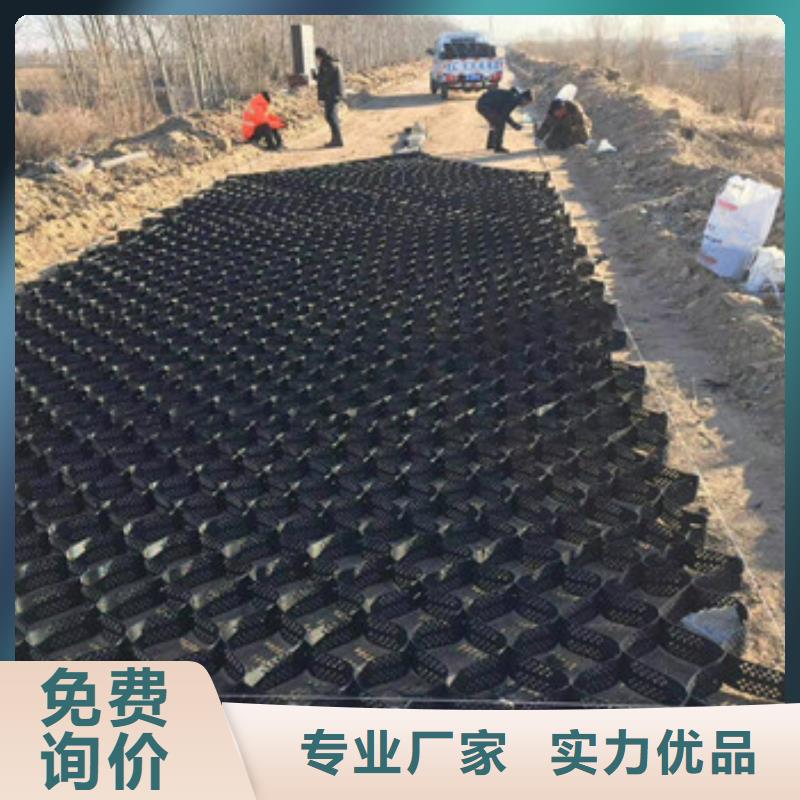 【土工格室,膨潤(rùn)土防水毯精工打造】