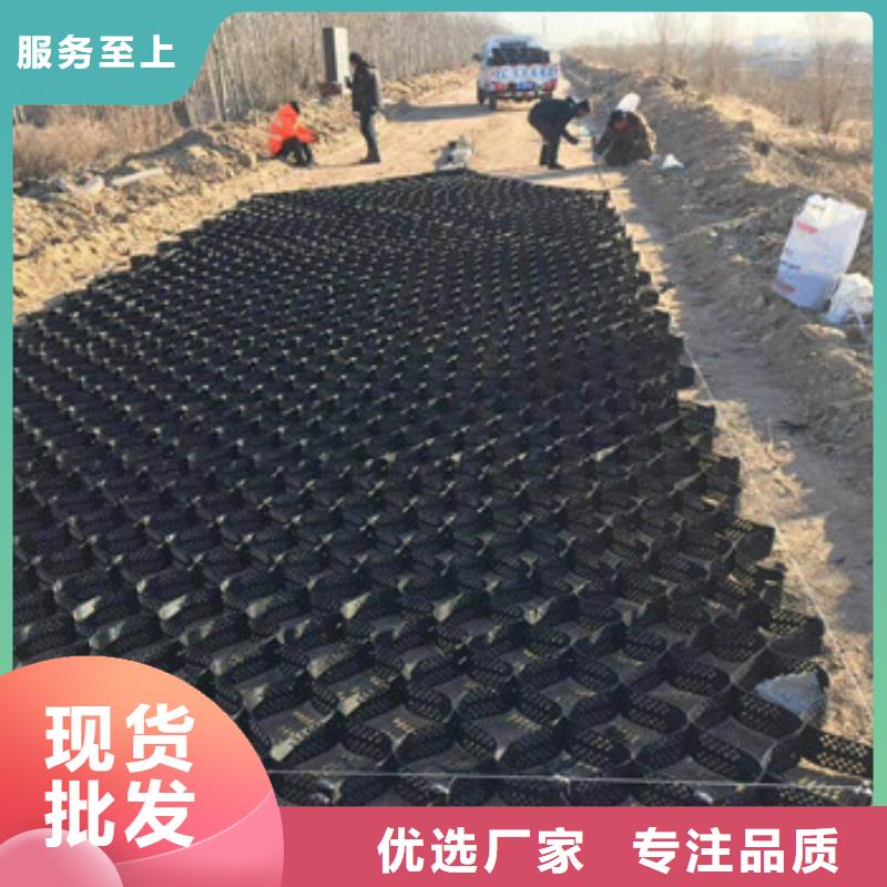 土工格室护坡土工网诚信商家