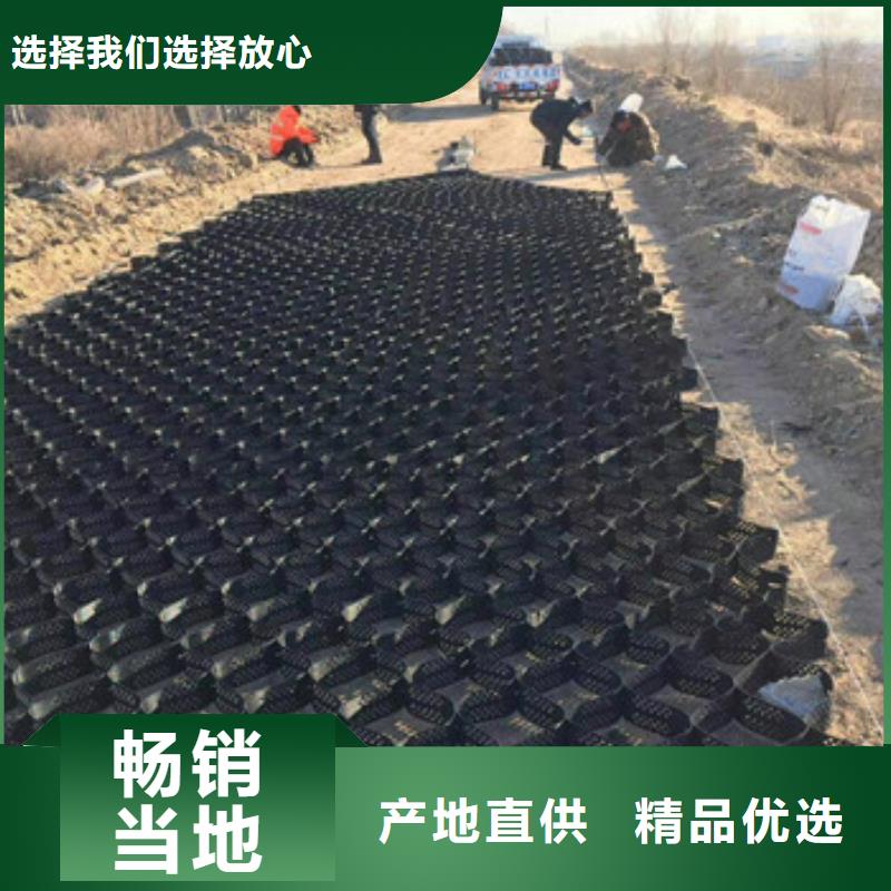 土工格室復合土工膜品質服務