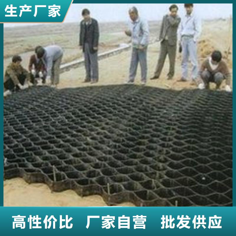 土工格室反滤土工布用品质说话