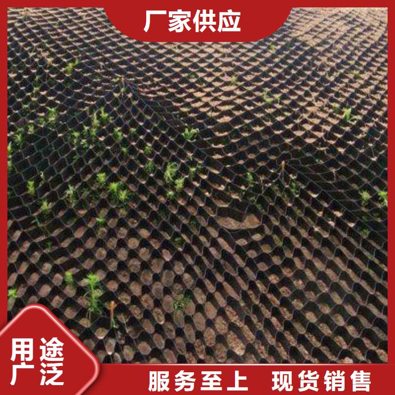 土工格室養護土工布優良工藝