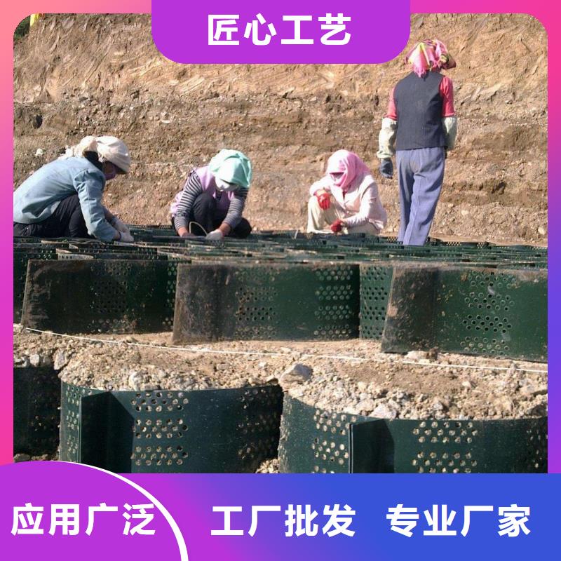 土工格室加筋布質量檢測