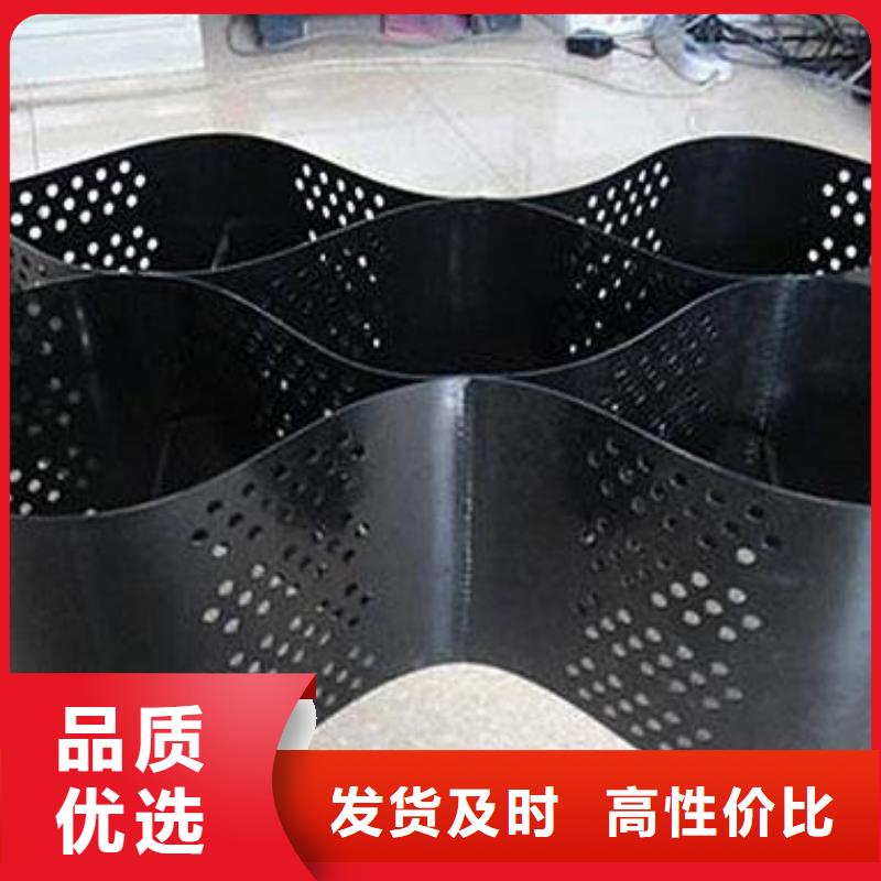 土工格室_HDPE土工膜值得信賴