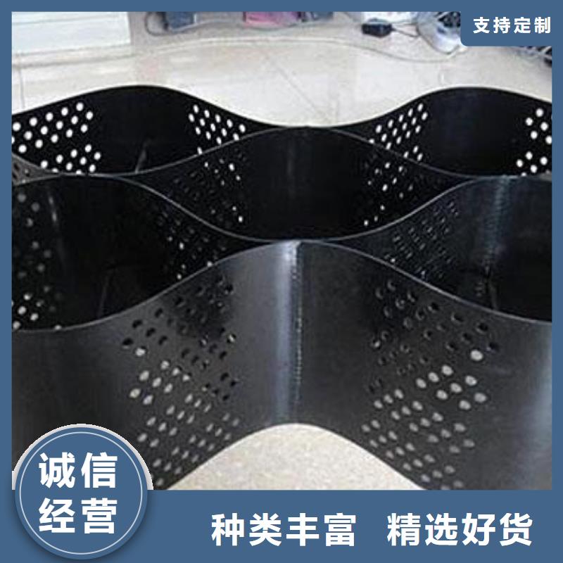 土工格室垃圾填埋場材料打造行業(yè)品質(zhì)