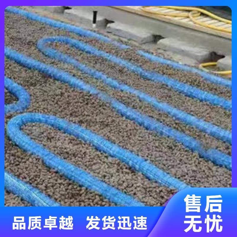軟式透水管土工布細(xì)節(jié)決定成敗
