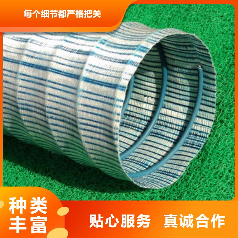 【軟式透水管】三維土工網墊質優價廉