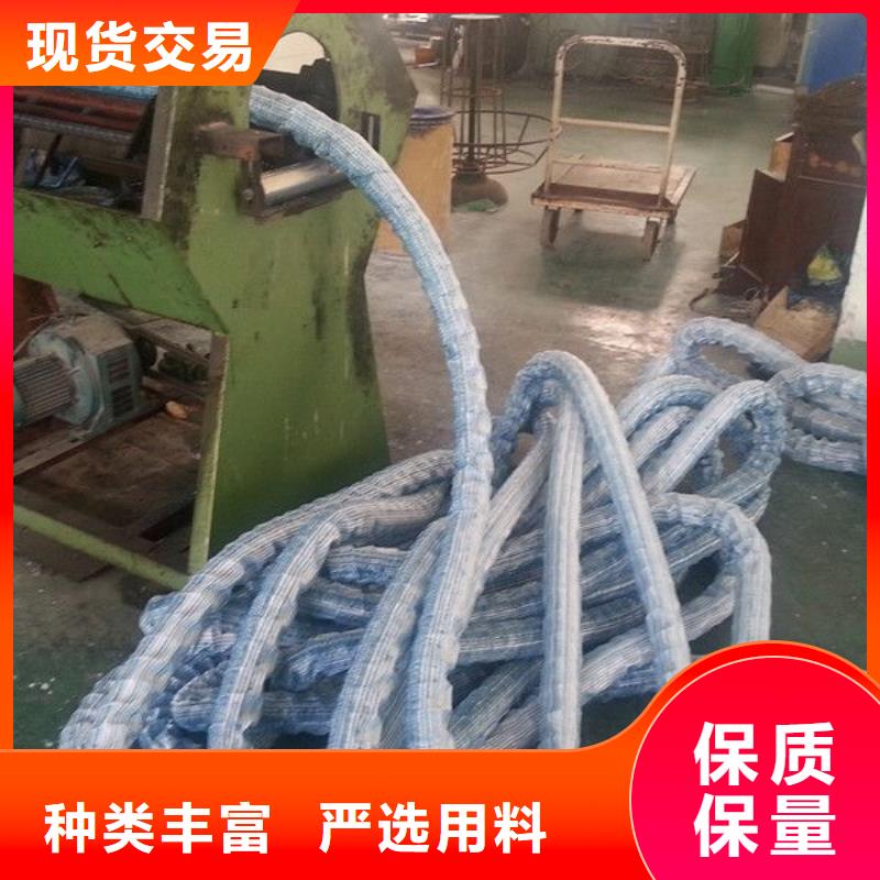 軟式透水管-復合土工膜廠家十分靠譜