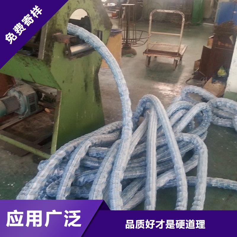 軟式透水管塑料土工濾網實體誠信經營