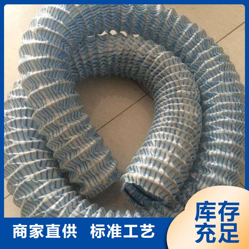 軟式透水管-復(fù)合土工膜值得買