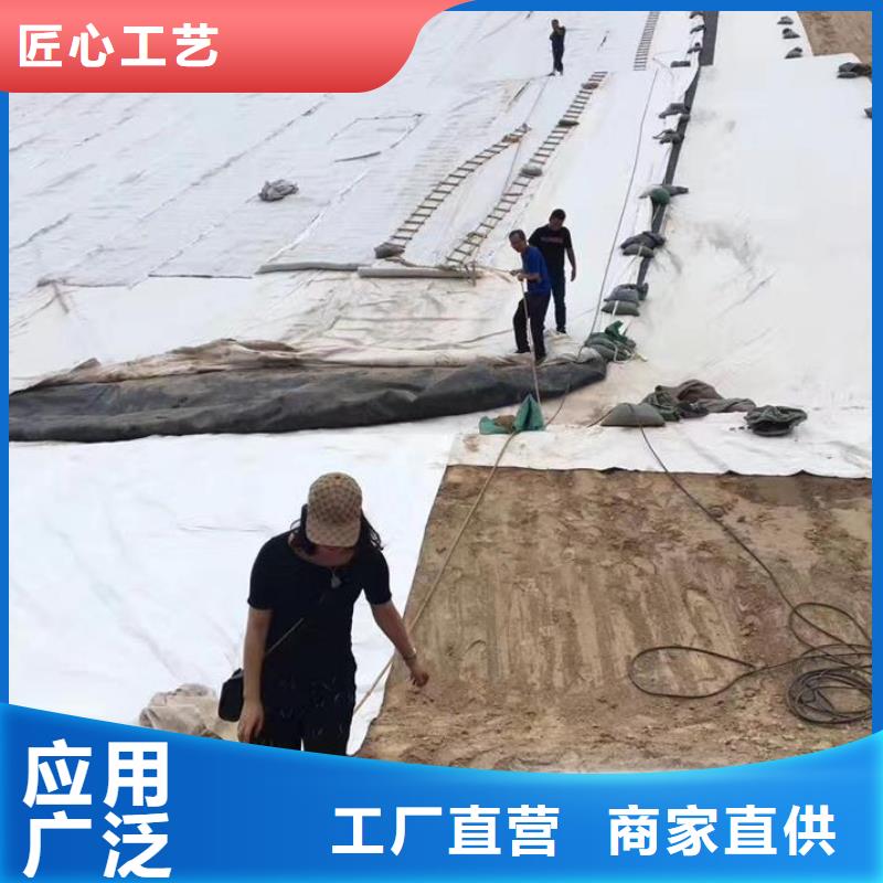 【三維復合排水網】土工HDPE膜好產品有口碑