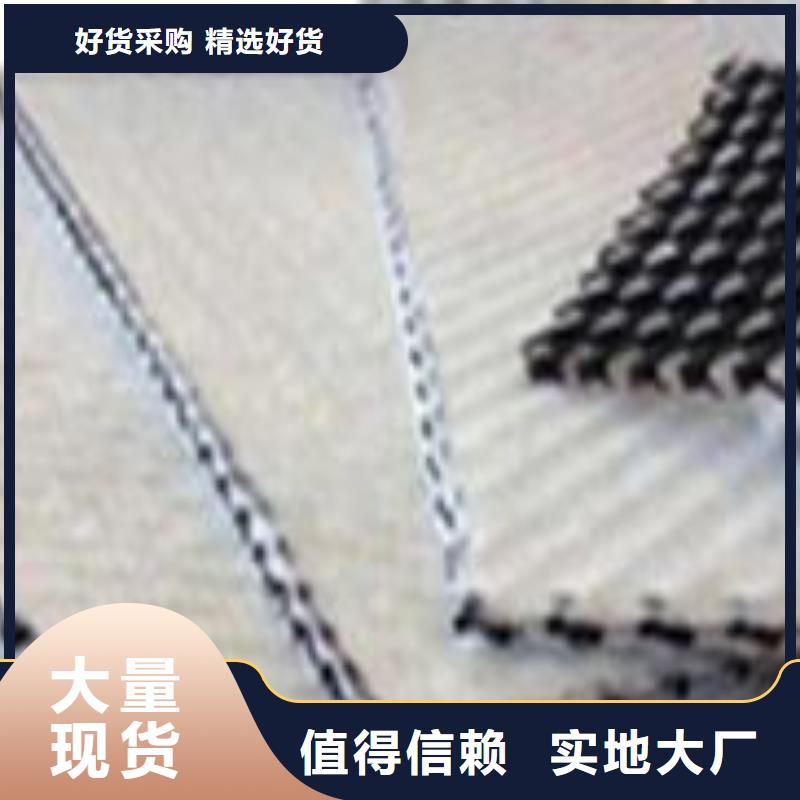 三維復合排水網_塑料土工濾網貼心服務