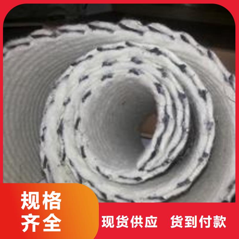 【三維復合排水網凸結點鋼塑土工格柵助您降低采購成本】