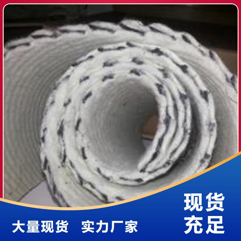 三維復合排水網雙向塑料土工格柵行業優選