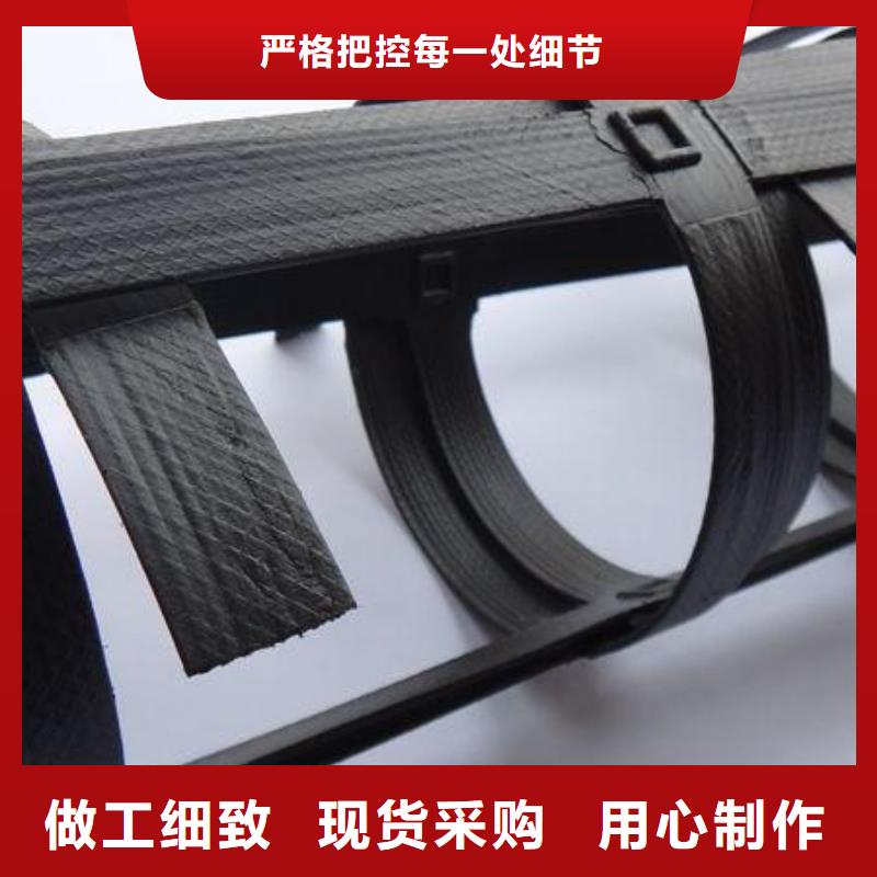 钢塑土工格栅HDPE土工膜厂家直营