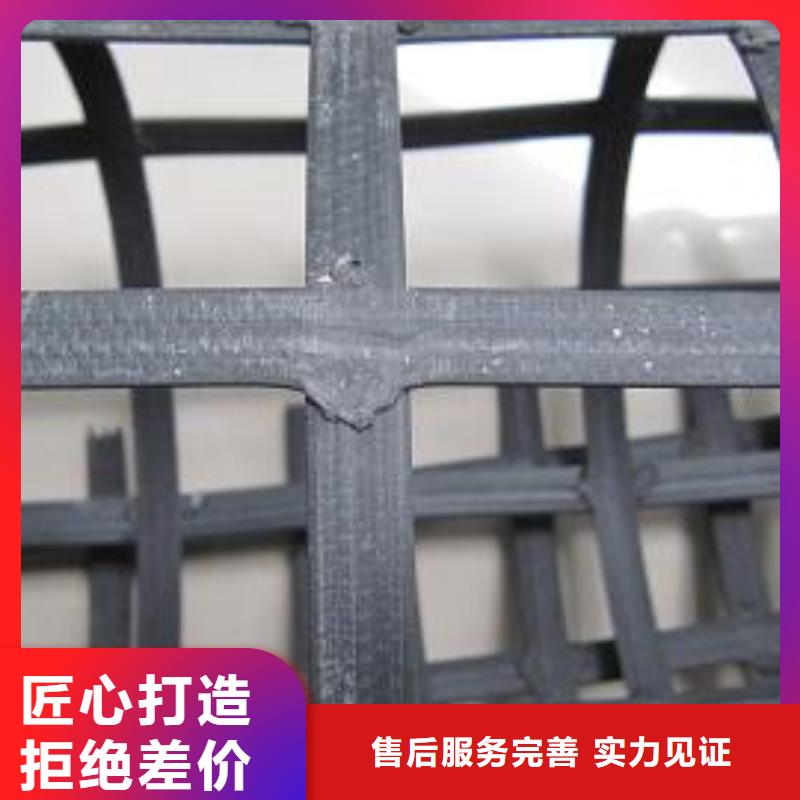 雙向土工格柵pp焊接格柵生產廠家