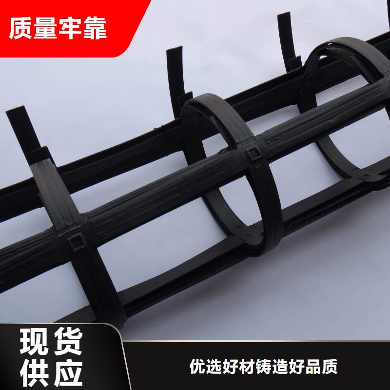 鋼塑土工格柵【價格】