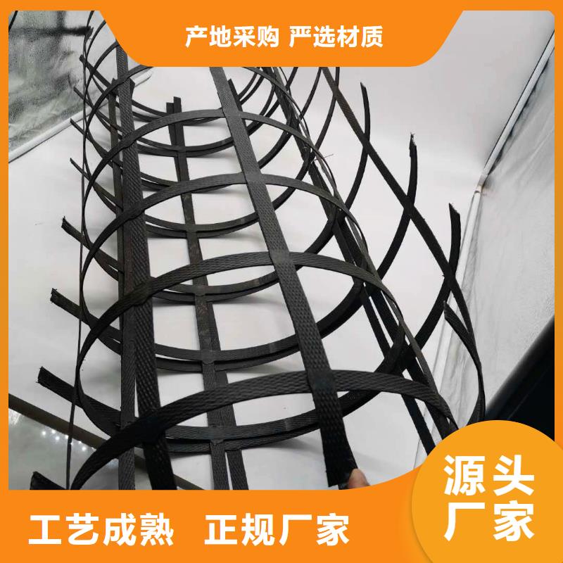 土工格柵廠家