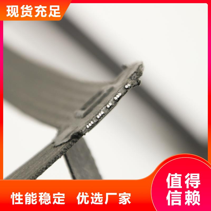土工格柵鋼塑土工格柵廠家直銷