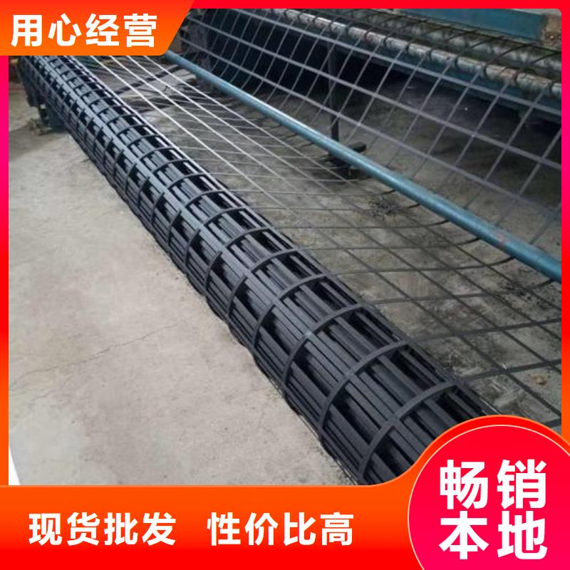 雙向土工格柵礦用假頂網廠家批發