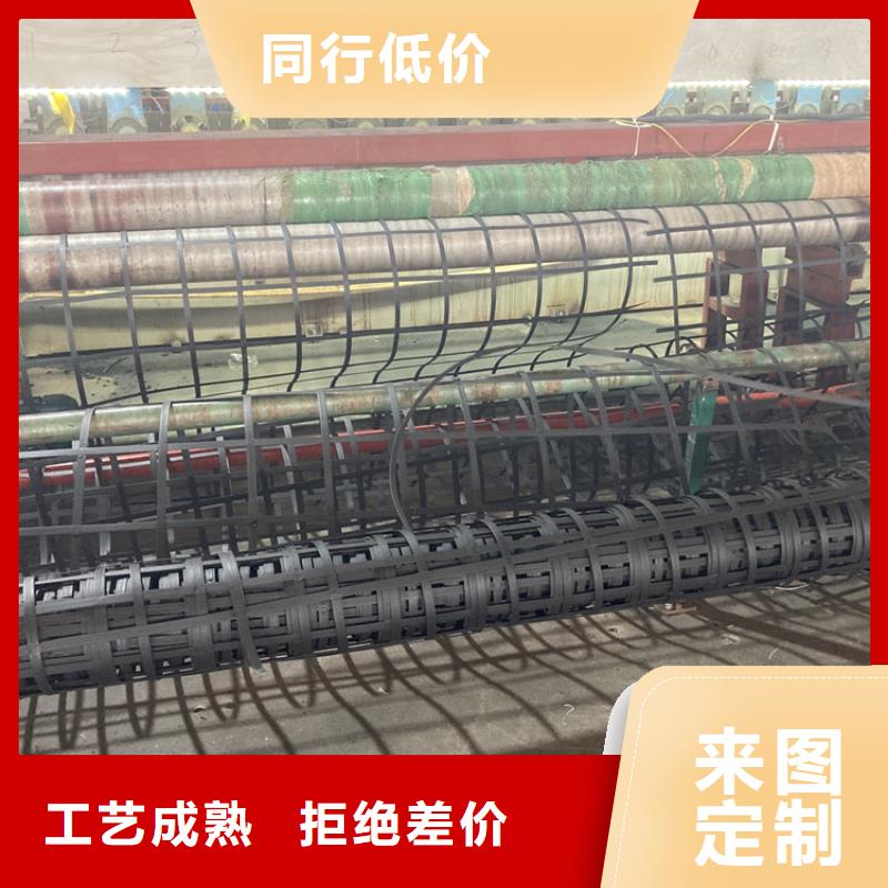 土工格柵鋼塑土工格柵廠家直銷