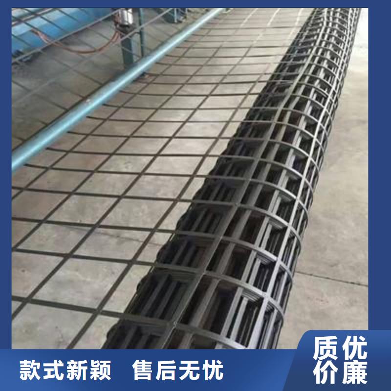 雙向土工格柵鋼塑復(fù)合土工格柵歡迎致電誠(chéng)信互利