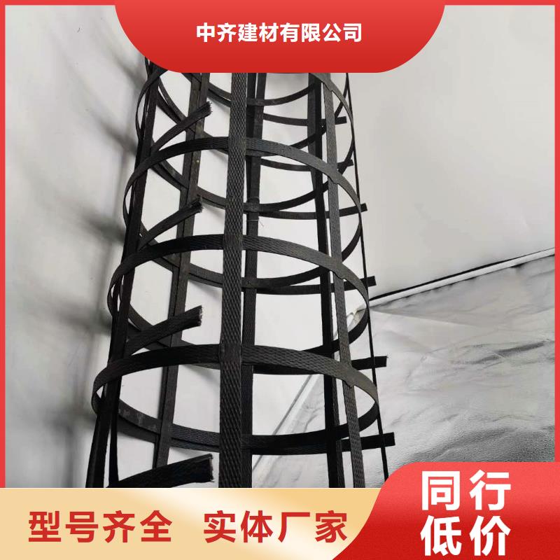 鋼塑土工格柵鋼塑格柵廠家批發