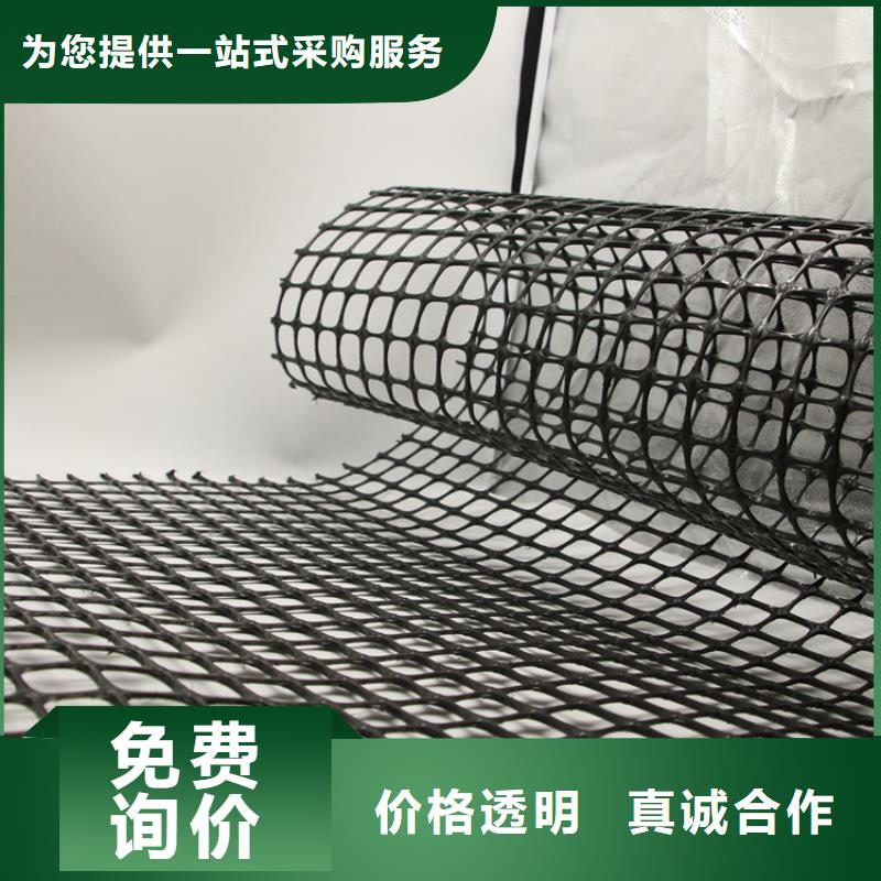 塑料土工格柵,【三維植被網】N年大品牌