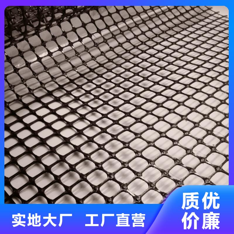 塑料土工格柵價格塑料養殖網多少錢