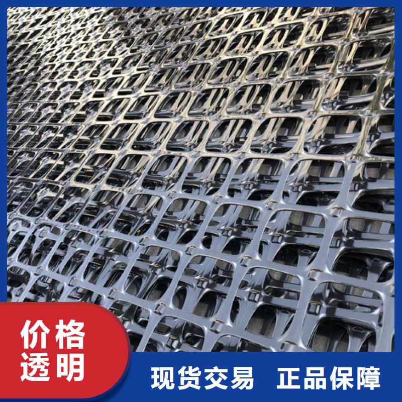雙向土工格柵礦用假頂網生產廠家