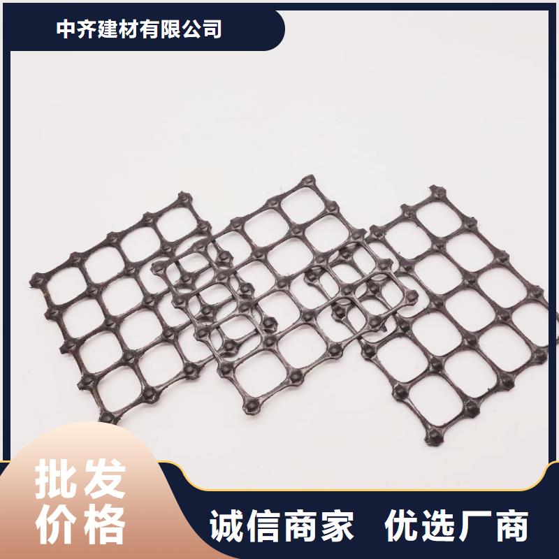 塑料土工格柵三維植被網商家直供