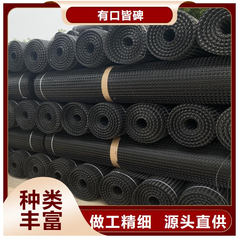 塑料土工格柵玻纖土工格柵支持定制