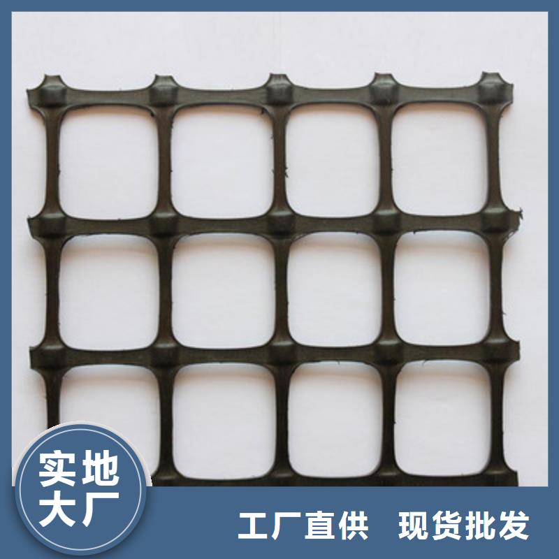 塑料土工格柵玻纖土工格柵支持定制