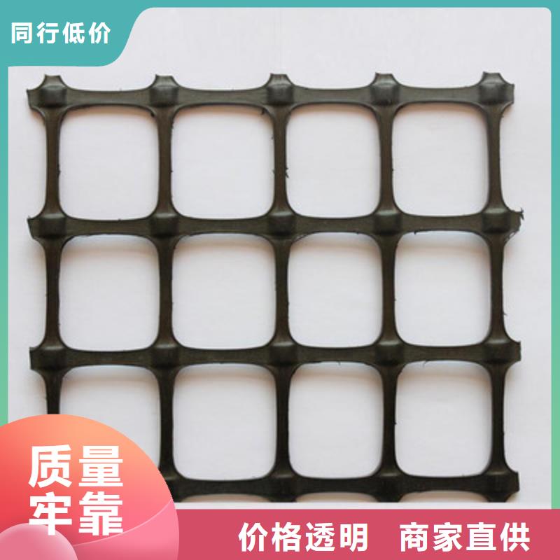 塑料土工格栅三维土工网垫专注细节更放心