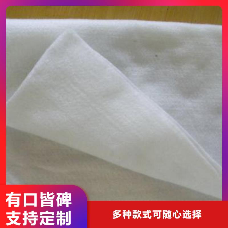 無紡?fù)凉げ忌a(chǎn)廠家高鐵土工布價格