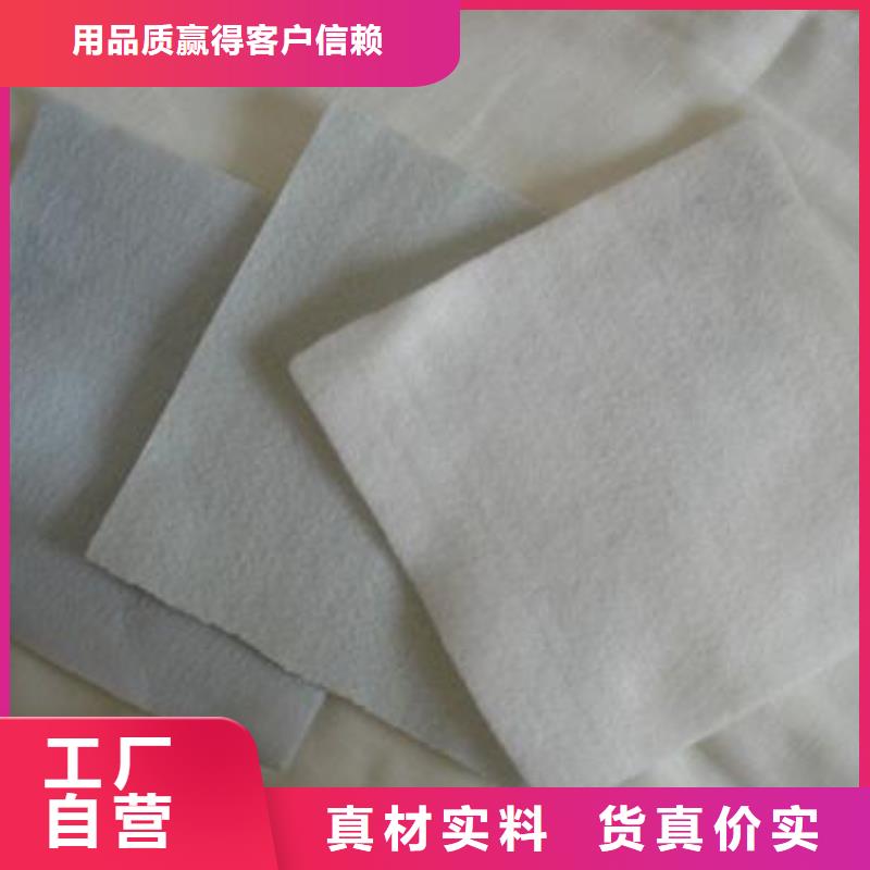丙綸土工布