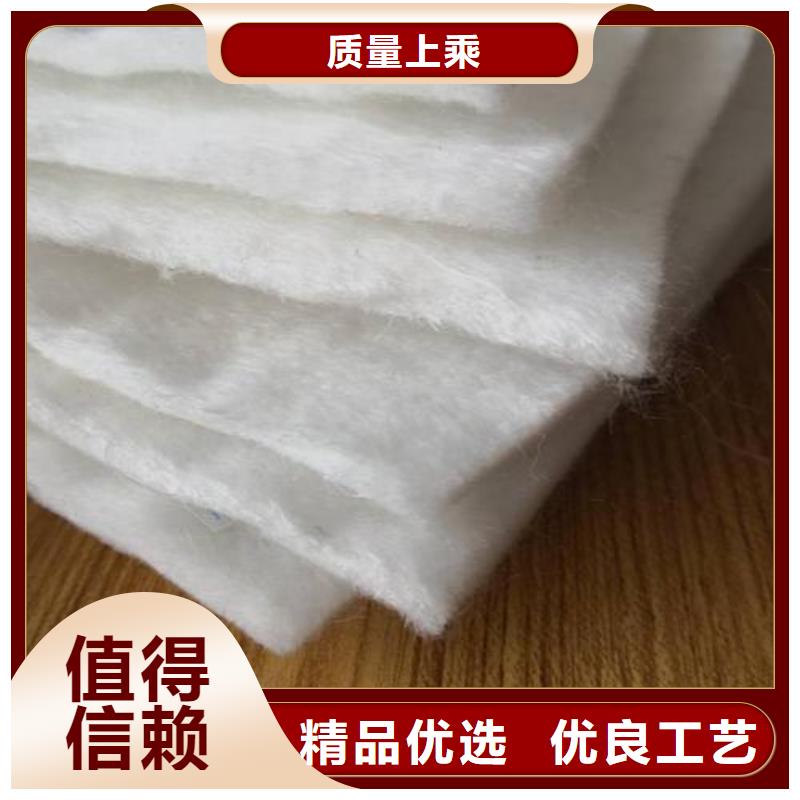 土工布廠家丙綸土工布單價