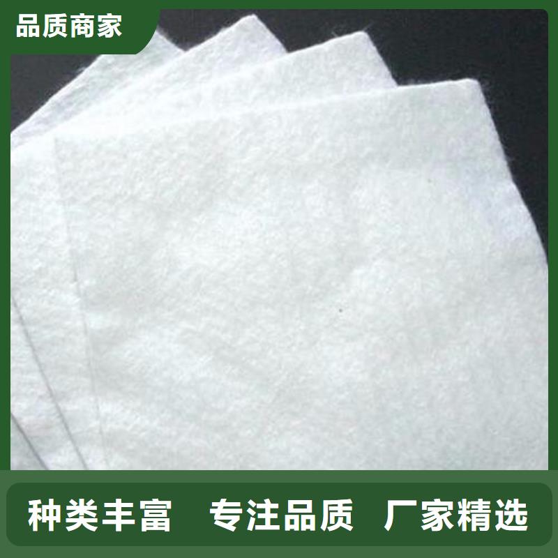 土工布-短絲土工布現貨供應