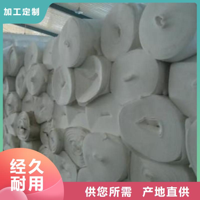 防滲土工布生產(chǎn)基地高鐵土工布價格