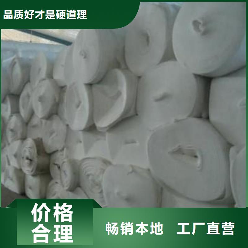 編織土工布