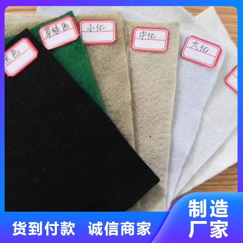 無紡?fù)凉げ忌a(chǎn)廠家高鐵土工布價格