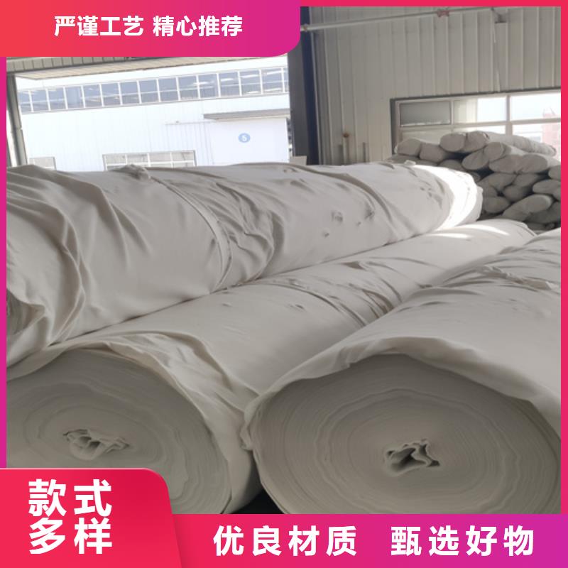 土工布廠家丙綸土工布單價