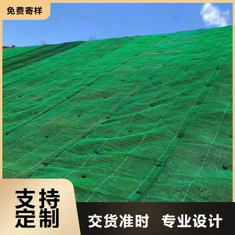 三維復合排水網廠家土工排水網價格三維土工網多少錢