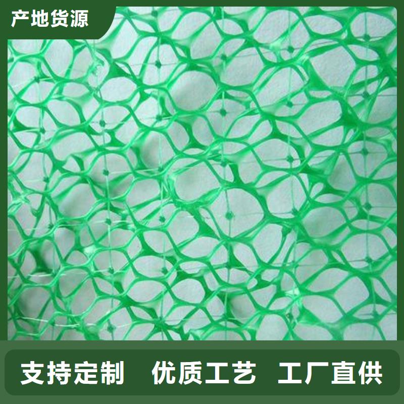 三維植被網保溫土工布快速生產