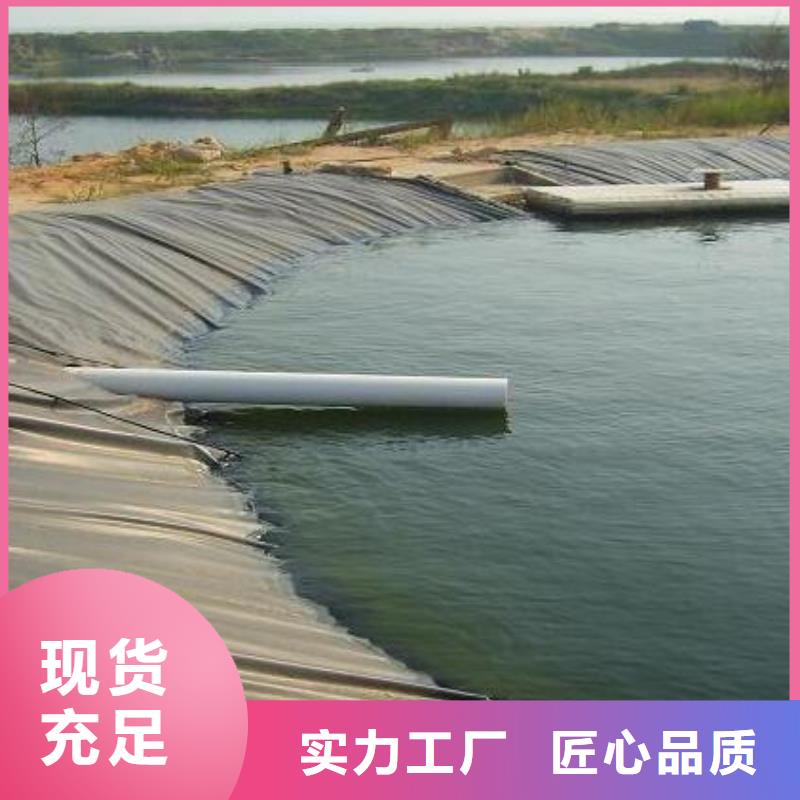 土工膜-滌綸格柵省心又省錢